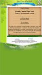 Mobile Screenshot of amaranthny.org
